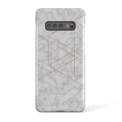 Svenskdesignat mobilskal till Samsung Galaxy S10 - Pat2088