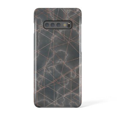 Svenskdesignat mobilskal till Samsung Galaxy S10 - Pat2089