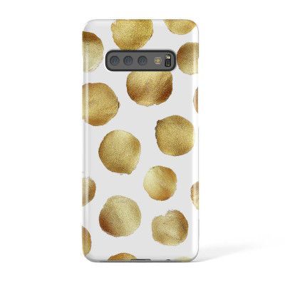 Svenskdesignat mobilskal till Samsung Galaxy S10 - Pat2091