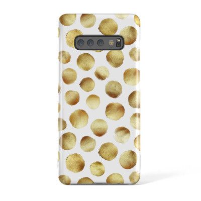 Svenskdesignat mobilskal till Samsung Galaxy S10 - Pat2092