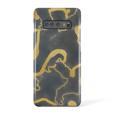 Svenskdesignat mobilskal till Samsung Galaxy S10 - Pat2095