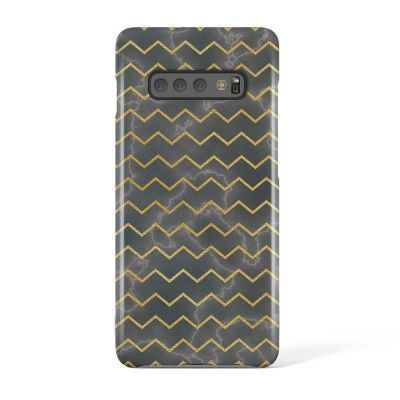 Svenskdesignat mobilskal till Samsung Galaxy S10 - Pat2096