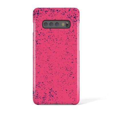 Svenskdesignat mobilskal till Samsung Galaxy S10 - Pat2098
