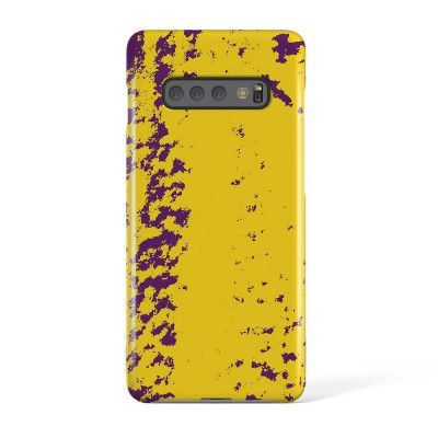 Svenskdesignat mobilskal till Samsung Galaxy S10 - Pat2100