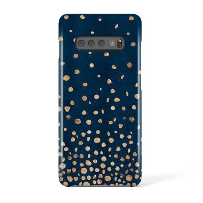 Svenskdesignat mobilskal till Samsung Galaxy S10 - Pat2106