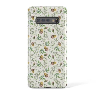 Svenskdesignat mobilskal till Samsung Galaxy S10 - Pat2107