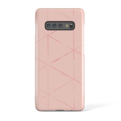 Svenskdesignat mobilskal till Samsung Galaxy S10 - Pat2109