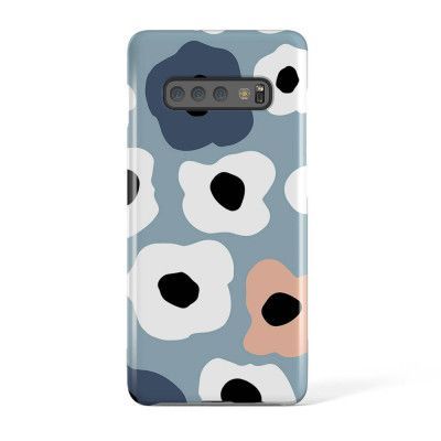 Svenskdesignat mobilskal till Samsung Galaxy S10 - Pat2111