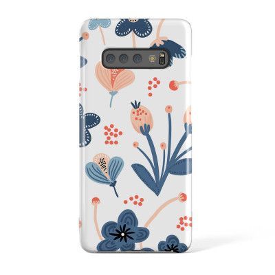 Svenskdesignat mobilskal till Samsung Galaxy S10 - Pat2127