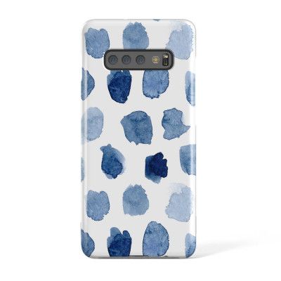 Svenskdesignat mobilskal till Samsung Galaxy S10 - Pat2131