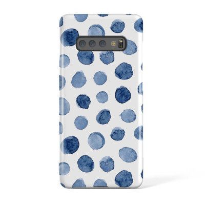 Svenskdesignat mobilskal till Samsung Galaxy S10 - Pat2132