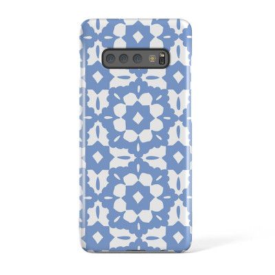 Svenskdesignat mobilskal till Samsung Galaxy S10 - Pat2134