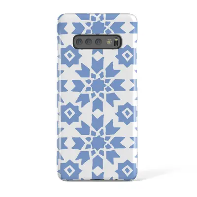 Svenskdesignat mobilskal till Samsung Galaxy S10 - Pat2139