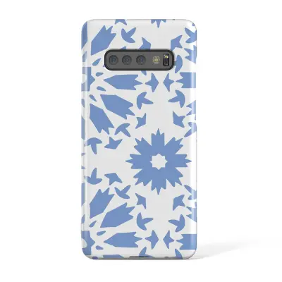 Svenskdesignat mobilskal till Samsung Galaxy S10 - Pat2140