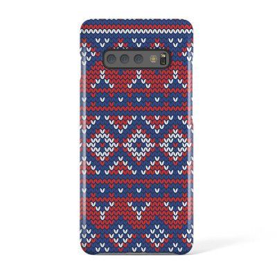 Svenskdesignat mobilskal till Samsung Galaxy S10 - Pat2143