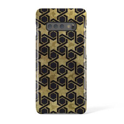 Svenskdesignat mobilskal till Samsung Galaxy S10 - Pat2147