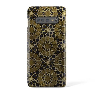 Svenskdesignat mobilskal till Samsung Galaxy S10 - Pat2148