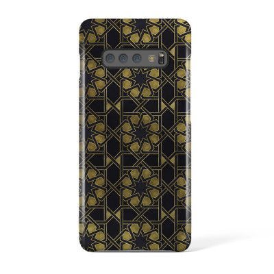 Svenskdesignat mobilskal till Samsung Galaxy S10 - Pat2149