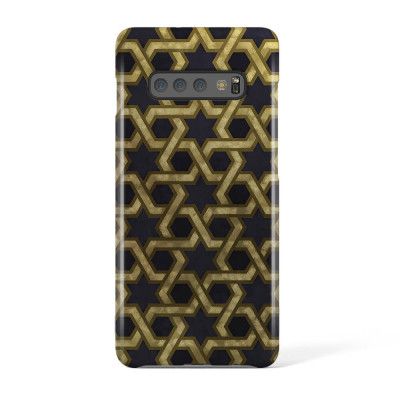 Svenskdesignat mobilskal till Samsung Galaxy S10 - Pat2152