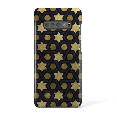 Svenskdesignat mobilskal till Samsung Galaxy S10 - Pat2153