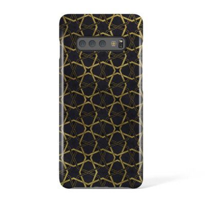 Svenskdesignat mobilskal till Samsung Galaxy S10 - Pat2154