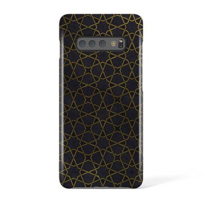 Svenskdesignat mobilskal till Samsung Galaxy S10 - Pat2155