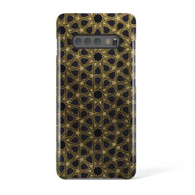 Svenskdesignat mobilskal till Samsung Galaxy S10 - Pat2157