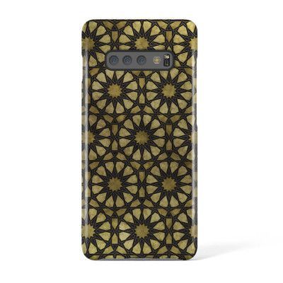 Svenskdesignat mobilskal till Samsung Galaxy S10 - Pat2161