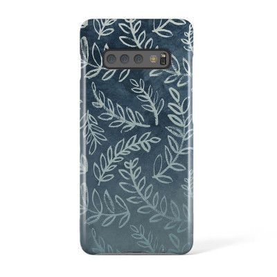 Svenskdesignat mobilskal till Samsung Galaxy S10 - Pat2164