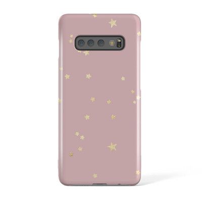 Svenskdesignat mobilskal till Samsung Galaxy S10 - Pat2170