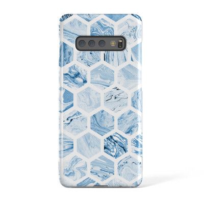 Svenskdesignat mobilskal till Samsung Galaxy S10 - Pat2174