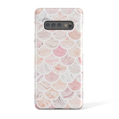 Svenskdesignat mobilskal till Samsung Galaxy S10 - Pat2175