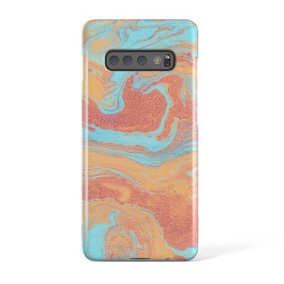 Svenskdesignat mobilskal till Samsung Galaxy S10 - Pat2191