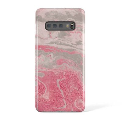 Svenskdesignat mobilskal till Samsung Galaxy S10 - Pat2193
