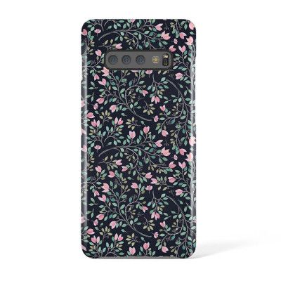 Svenskdesignat mobilskal till Samsung Galaxy S10 - Pat2214