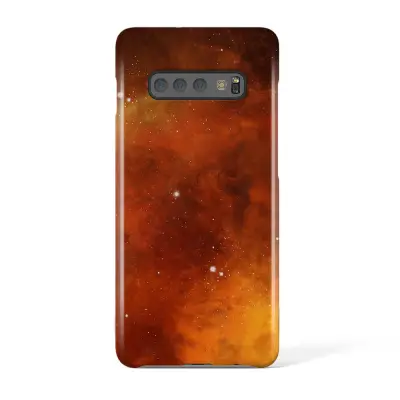 Svenskdesignat mobilskal till Samsung Galaxy S10 - Pat2218