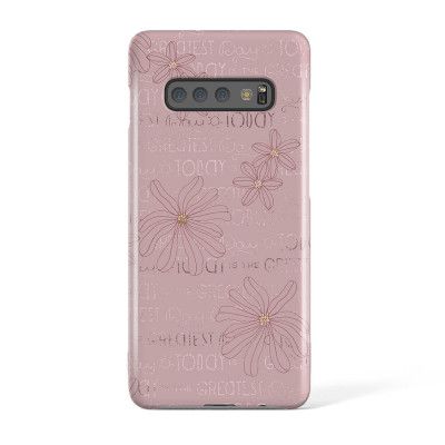 Svenskdesignat mobilskal till Samsung Galaxy S10 - Pat2221