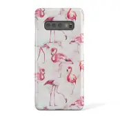 Svenskdesignat mobilskal till Samsung Galaxy S10 - Pat2223