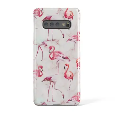 Svenskdesignat mobilskal till Samsung Galaxy S10 - Pat2223