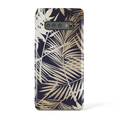 Svenskdesignat mobilskal till Samsung Galaxy S10 - Pat2224