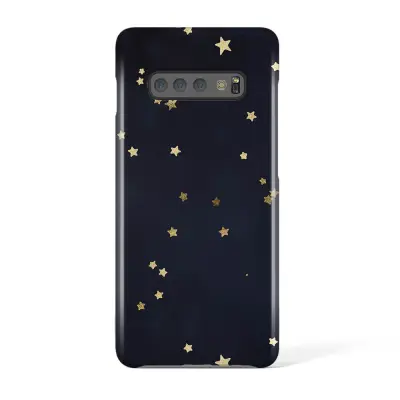 Svenskdesignat mobilskal till Samsung Galaxy S10 - Pat2225
