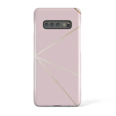 Svenskdesignat mobilskal till Samsung Galaxy S10 - Pat2235