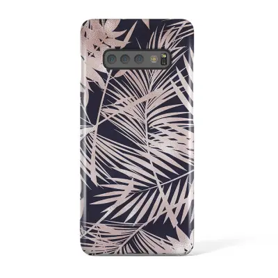 Svenskdesignat mobilskal till Samsung Galaxy S10 - Pat2240