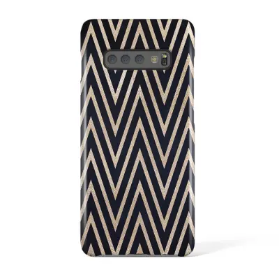 Svenskdesignat mobilskal till Samsung Galaxy S10 - Pat2243