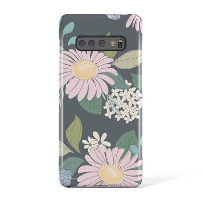 Svenskdesignat mobilskal till Samsung Galaxy S10 - Pat2245