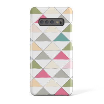 Svenskdesignat mobilskal till Samsung Galaxy S10 - Pat2248