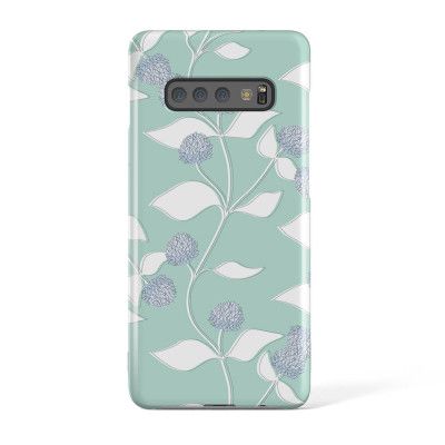 Svenskdesignat mobilskal till Samsung Galaxy S10 - Pat2249