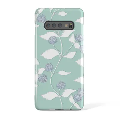 Svenskdesignat mobilskal till Samsung Galaxy S10 - Pat2249