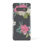 Svenskdesignat mobilskal till Samsung Galaxy S10 - Pat2251