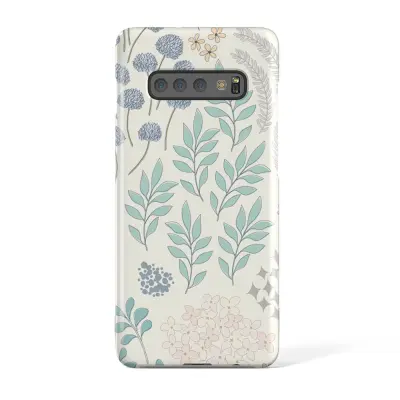 Svenskdesignat mobilskal till Samsung Galaxy S10 - Pat2253